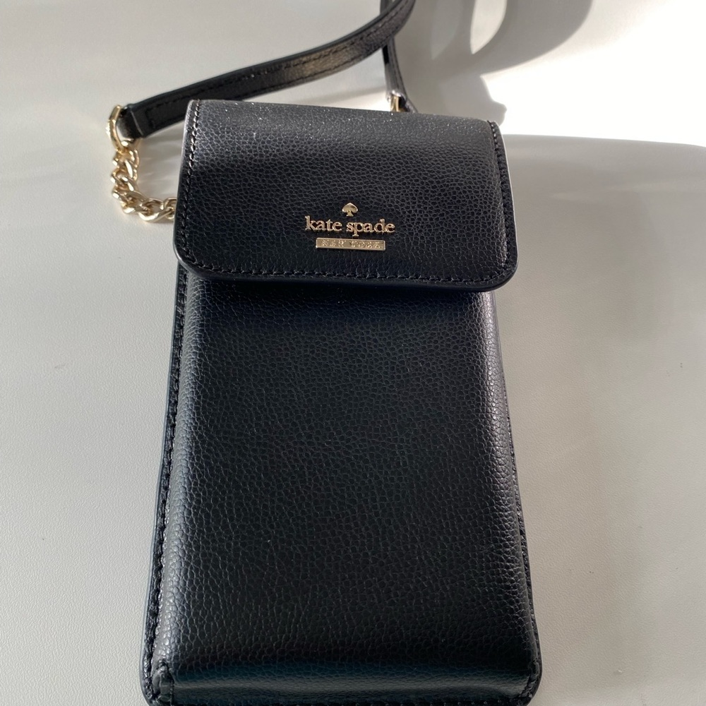 Kate Spade Cell Phone Bag / Wallet
